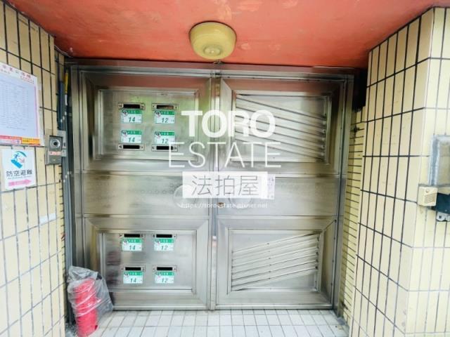 大安區法拍公寓-1