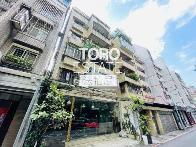 大安區法拍公寓-3