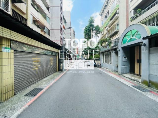 大安區法拍公寓-6