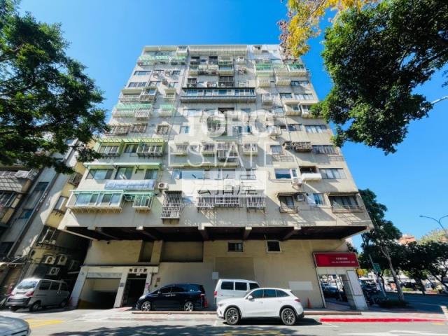 大安區法拍大樓-0