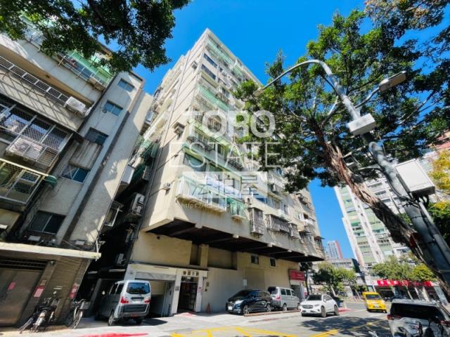 大安區法拍大樓-2