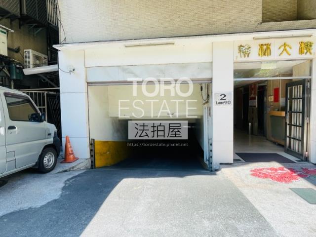 大安區法拍大樓-5