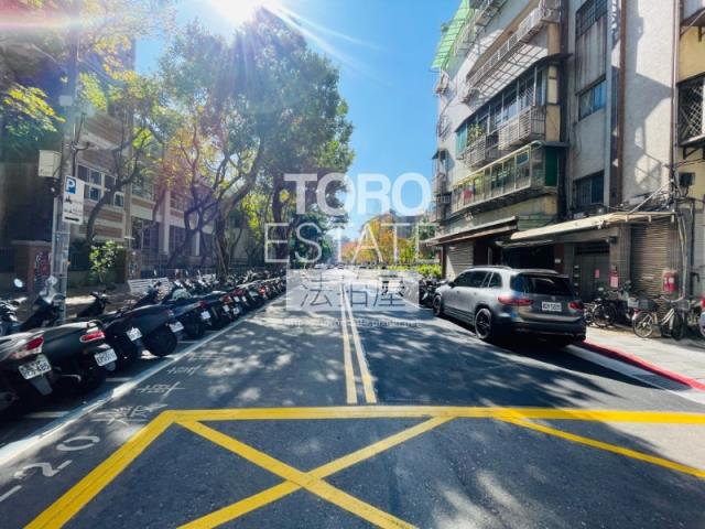 大安區法拍大樓-6