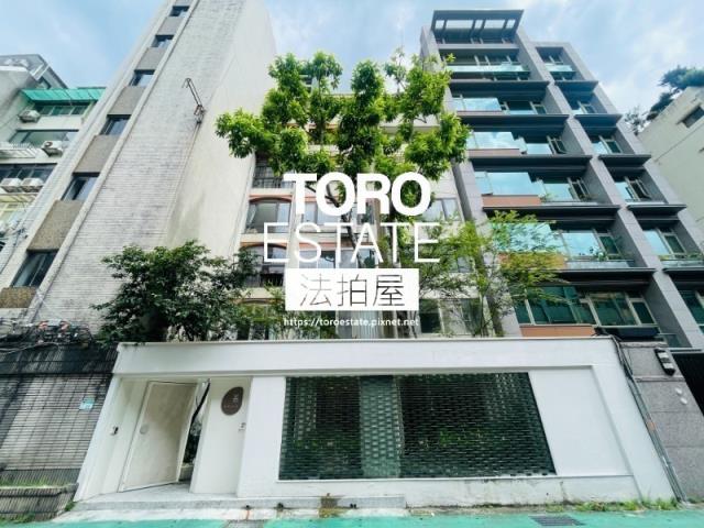 大安區華廈法拍-3