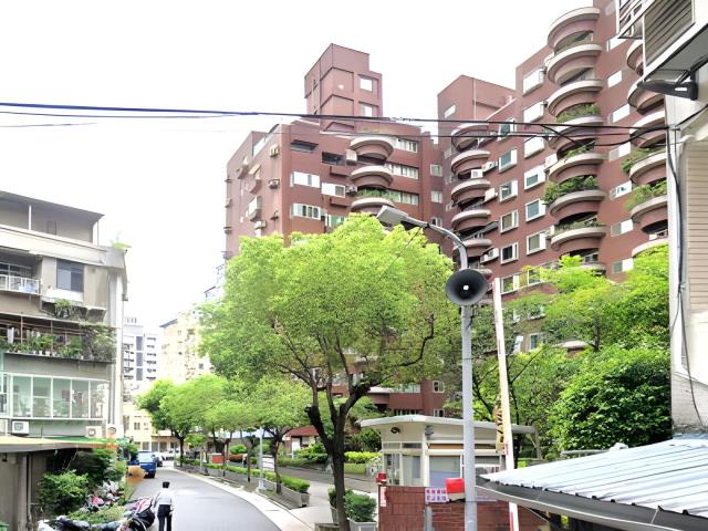 台北法拍大樓-2