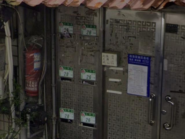 台北法拍公寓-3