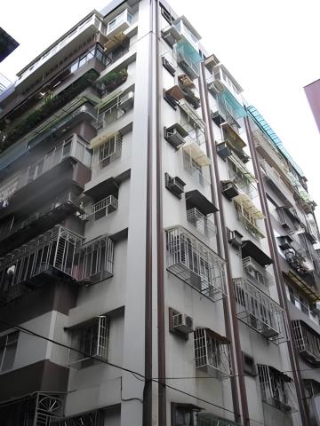 台北大樓法拍-3