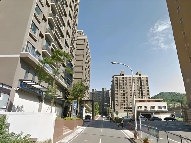 桃園法拍大樓-2