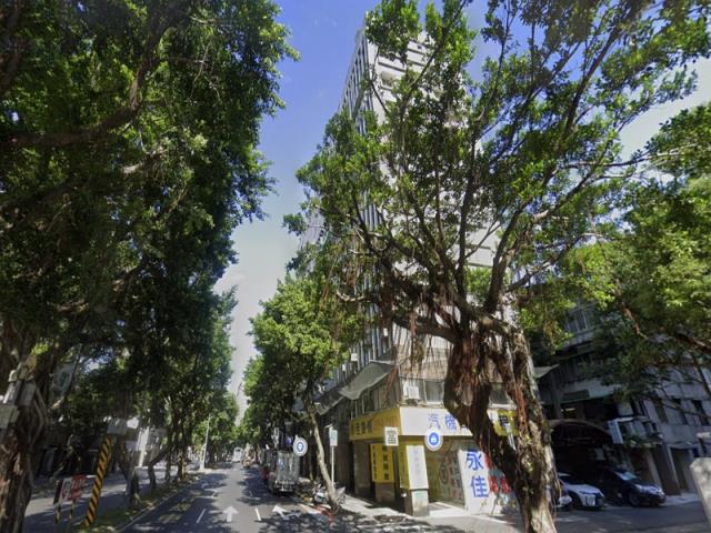 台北中正區大樓法拍-3