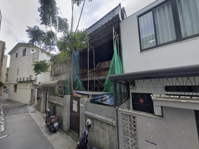 台北士林透天法拍-2