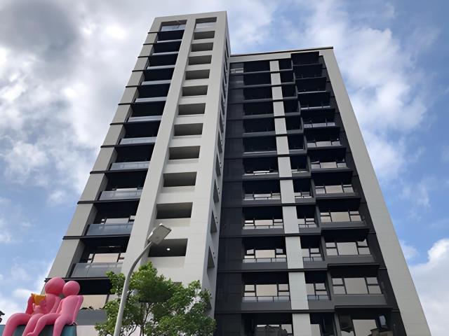 台北內湖大樓拍賣-2