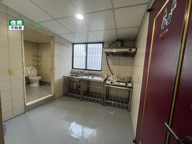 台北松山公寓-9