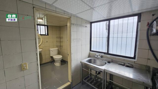 台北松山公寓-10