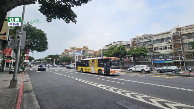 台北松山公寓-13