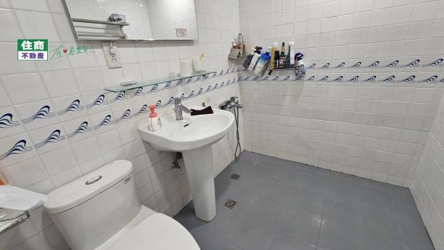 台北松山公寓-5