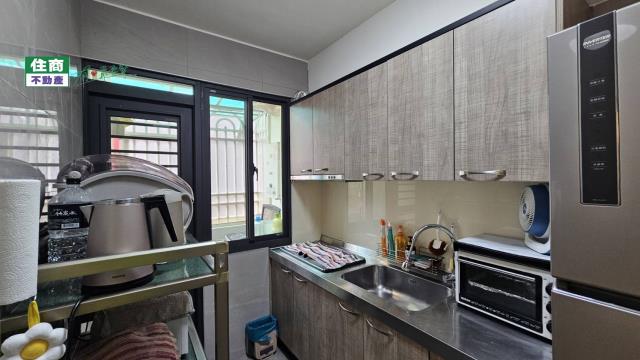 台北松山公寓-6