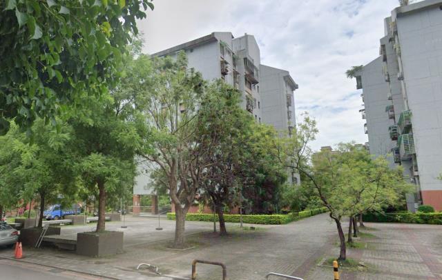 台北內湖法拍華廈-0