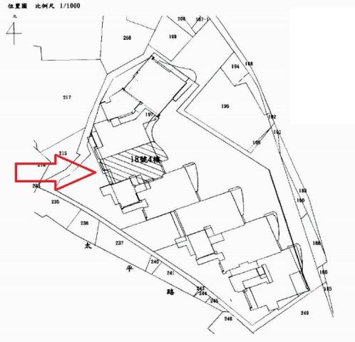 新北新店大樓法拍-2