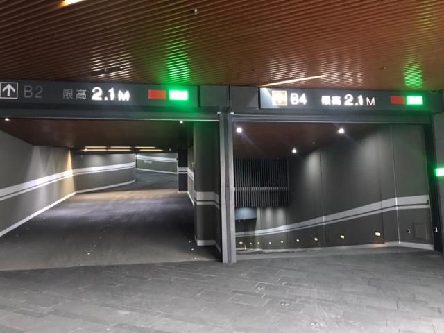 新北新店大樓法拍-4