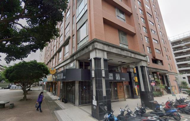 新北汐止別墅法拍-2