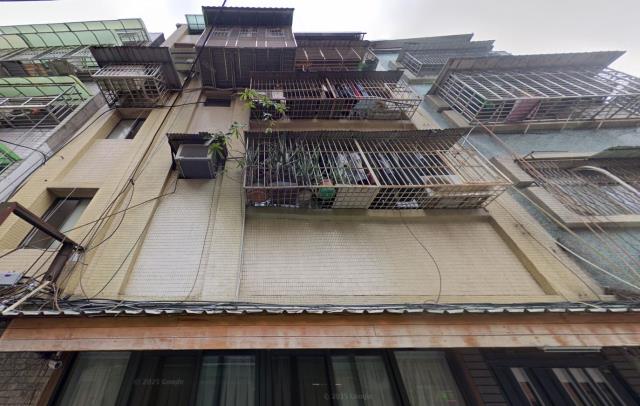 新北三重拍賣公寓-0