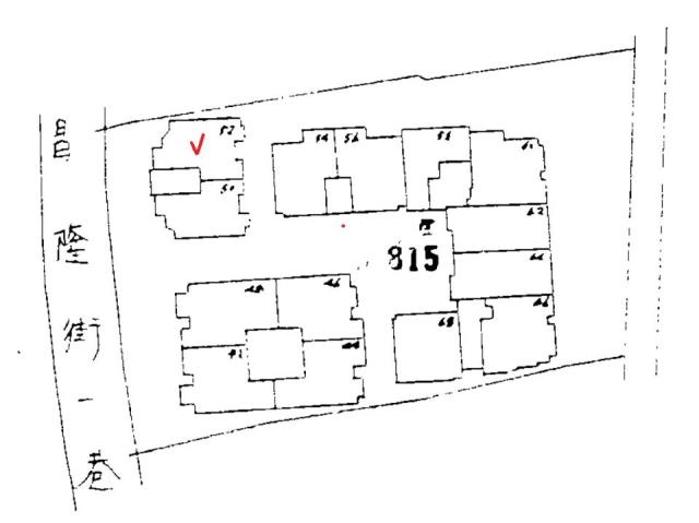 新北新莊大樓拍賣-2