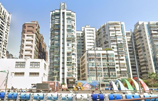 新北新莊大樓拍賣-0