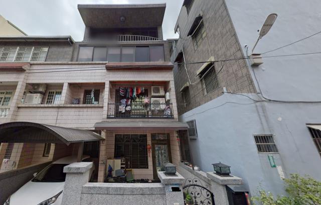 平鎮法拍透天-0