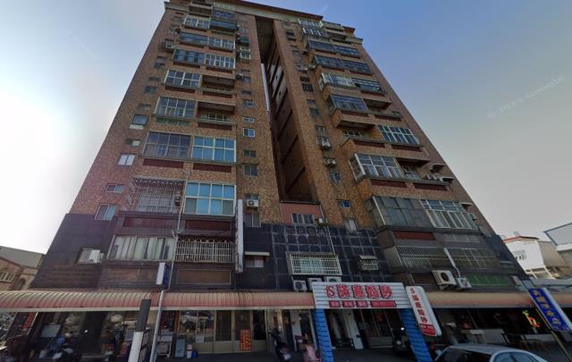 竹南法拍大樓-0