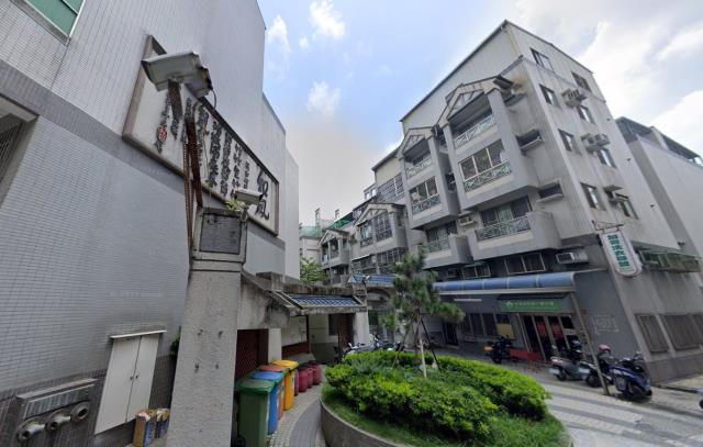 東區別墅法拍-3