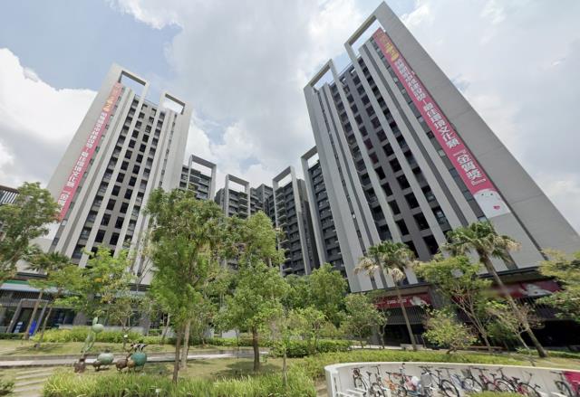 台中法拍屋環太東路總太2020優室法拍林小陽