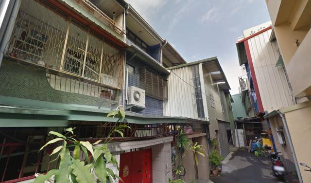 北屯透天拍賣-0