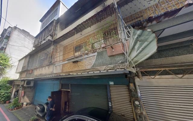 三峽透天法拍-0