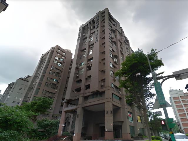 內湖大樓拍賣-0