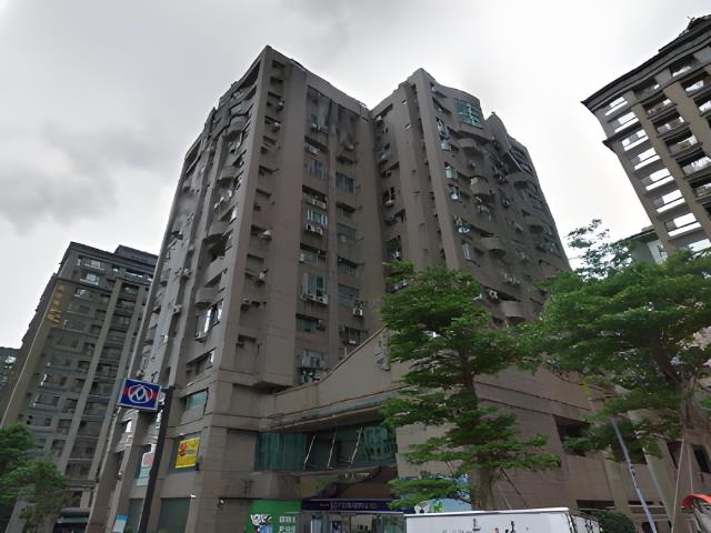 內湖大樓拍賣-2