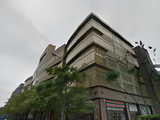 內湖法拍大樓-3