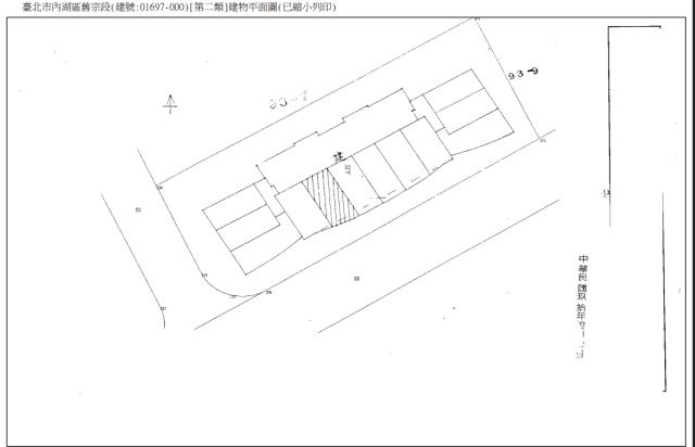 內湖法拍大樓-4