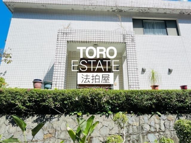 信義區別墅法拍-2