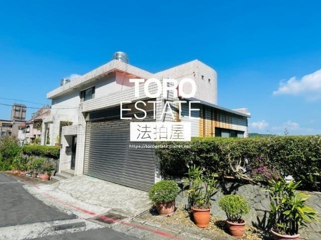 信義區別墅法拍-4