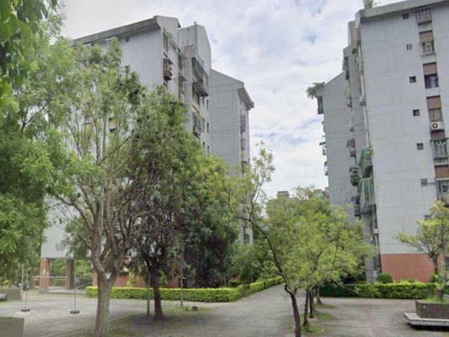 內湖大樓法拍-1