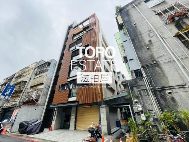 信義區華廈法拍-3