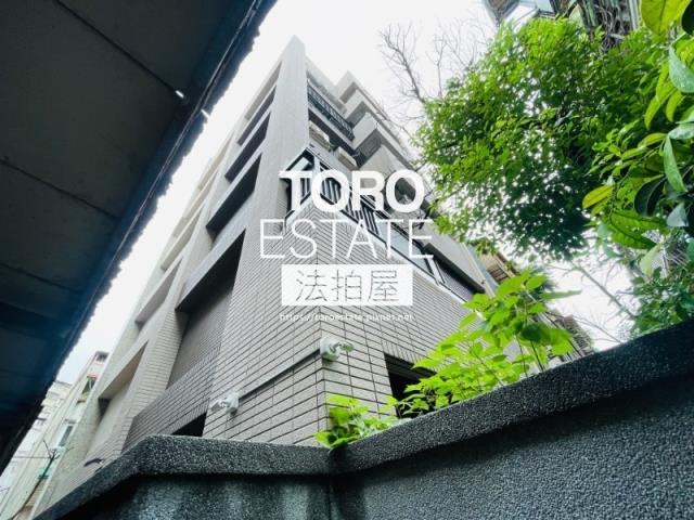 信義區華廈法拍-4