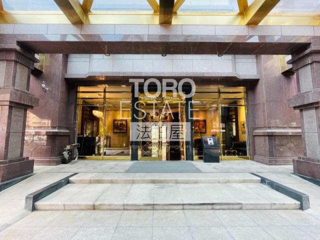 信義區拍賣大樓-1