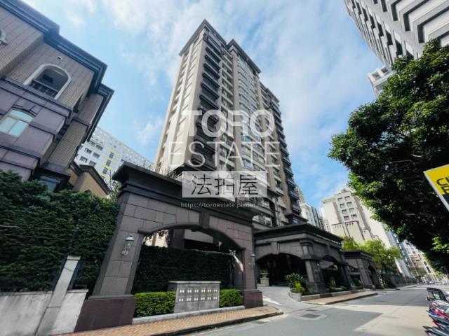 信義區拍賣大樓-2