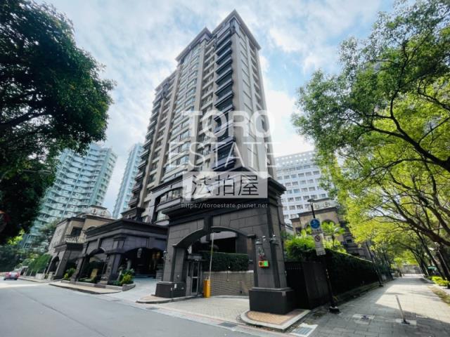 信義區拍賣大樓-3