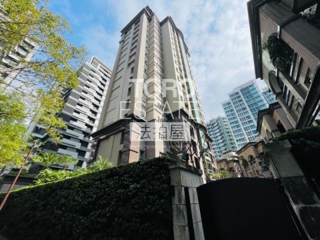 信義區拍賣大樓-4