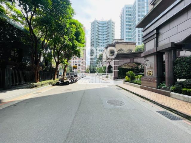 信義區拍賣大樓-6