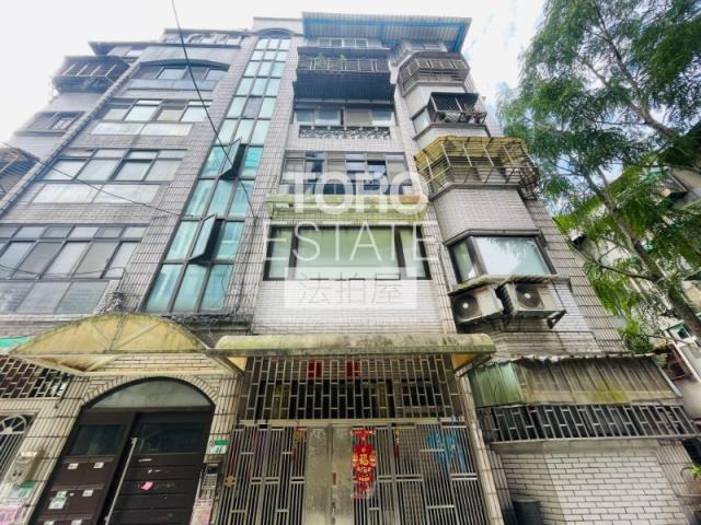 信義區法拍公寓-3