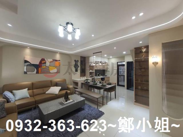 觀音森禾墅全新透天別墅出售