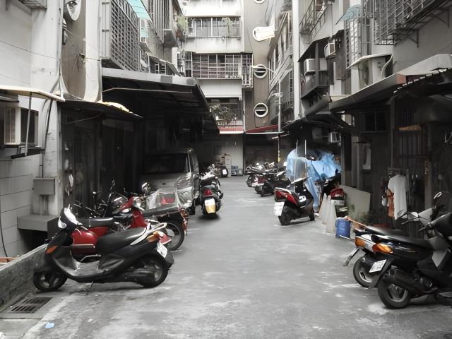 新北法拍公寓-2